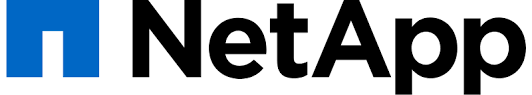 NetApp的LOGO