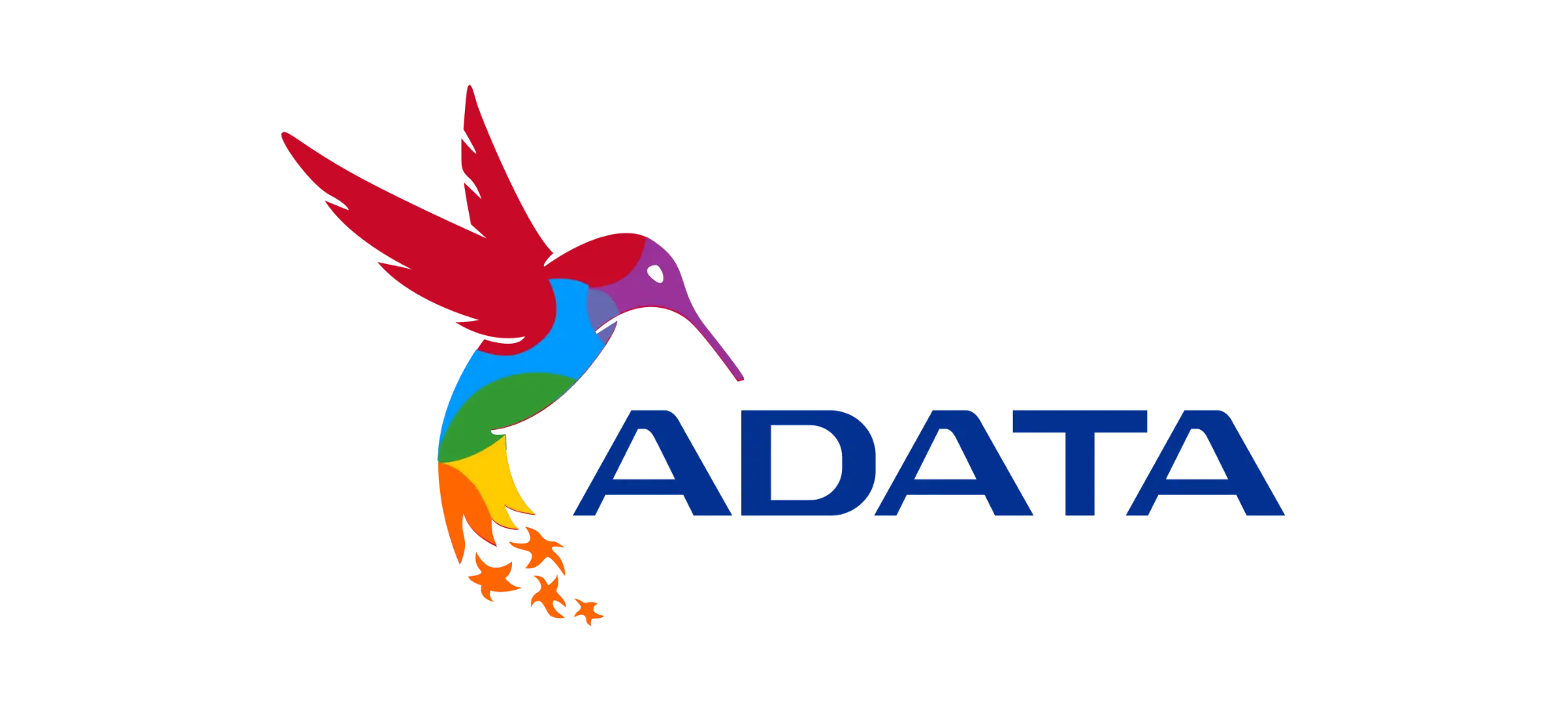ADATA LOGO