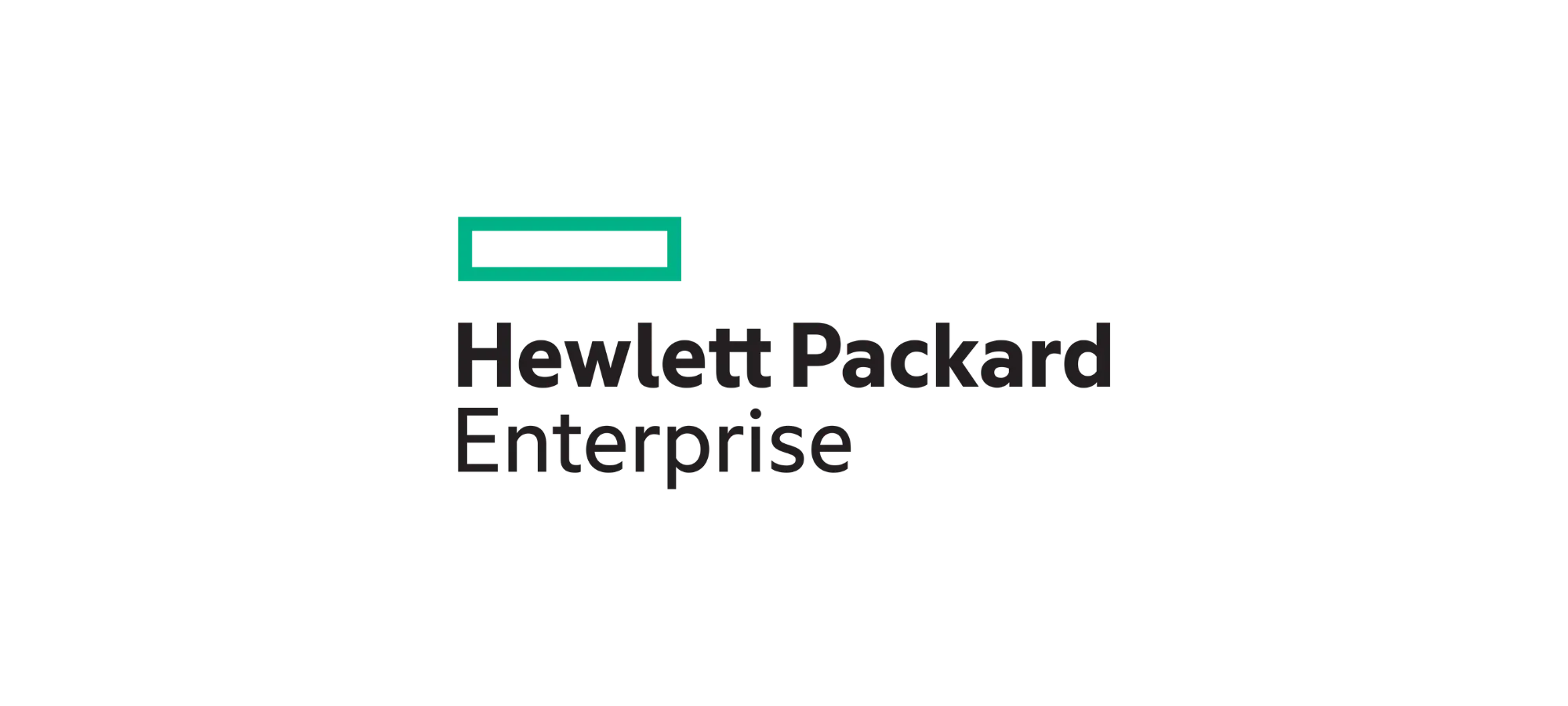 HP logo