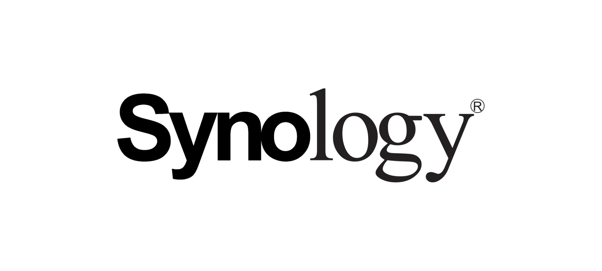 Synology logo