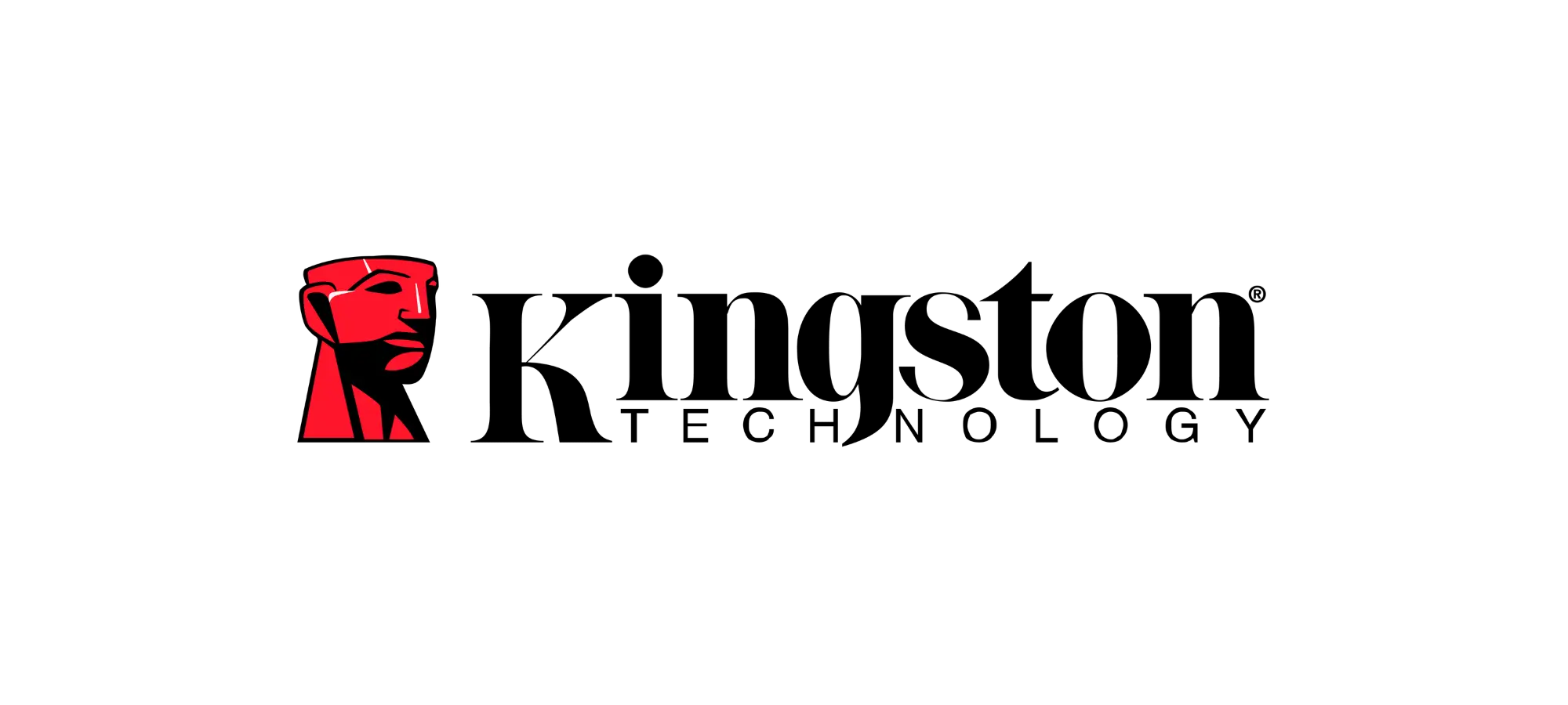kingston LOGO