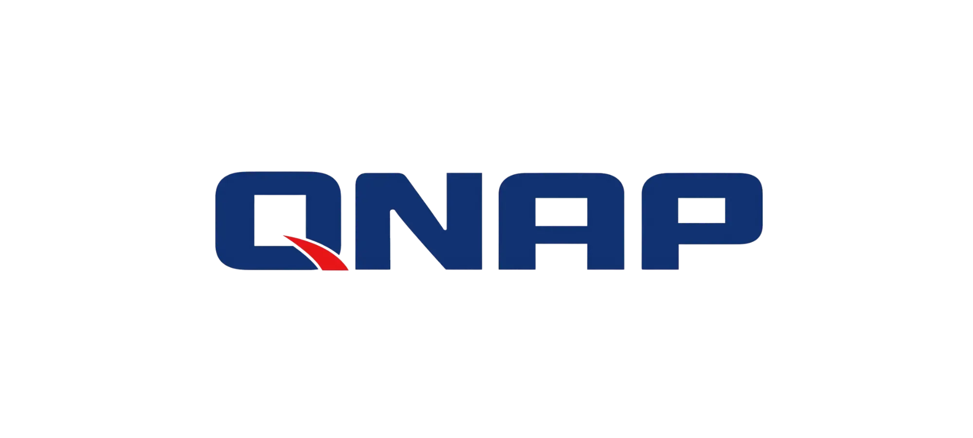 qnap logo