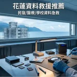 花蓮資料救援推薦